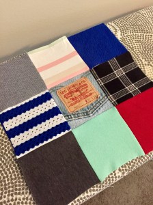 quilt block