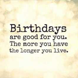 nice birthday quotes Elegant The gallery for Another Year Older Quotes