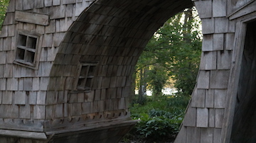 Indianapolis Art Center