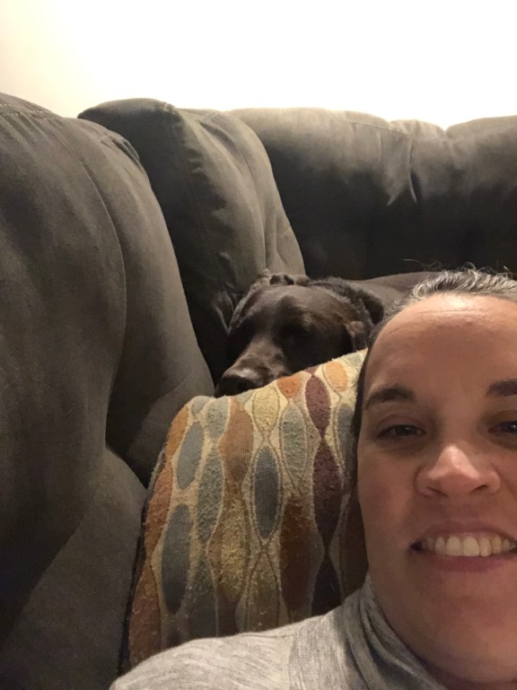 with Steve, I trust my home