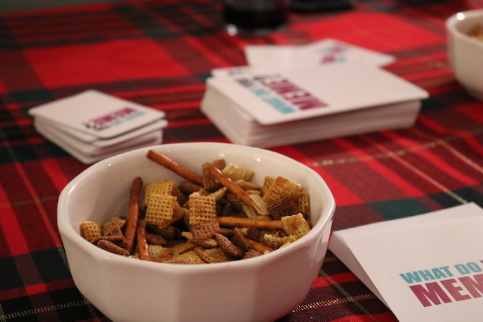 game night
where do i belong