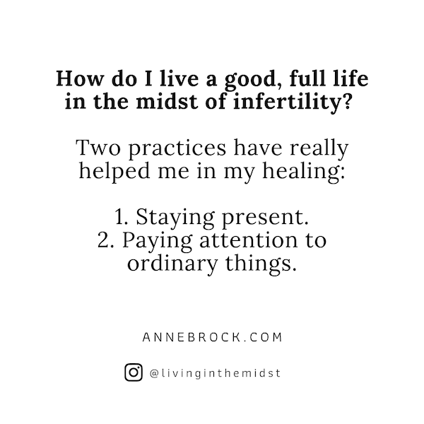 live a good, full life